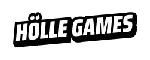 Hölle Games studio logo