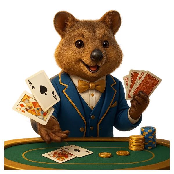 Fuckmate Casino casino experience