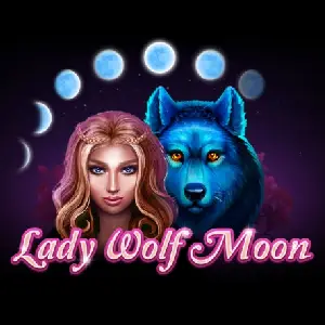 Preview of Lady Wolf Moon